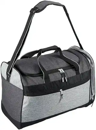Kmart Classic Sports Duffel Bag offer