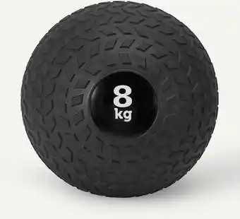 8kg Slam Ball