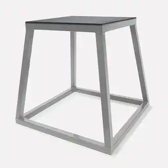 Kmart Plyo Jump Box - Medium offer