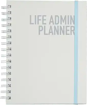 Kmart Life Admin Journal offer