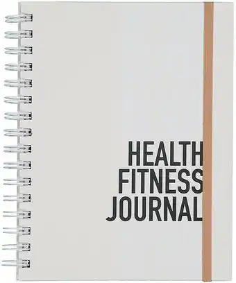 Health Fitness Journal