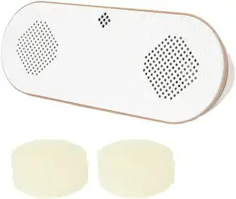 Kmart Dual Pod Fragrant Diffuser offer