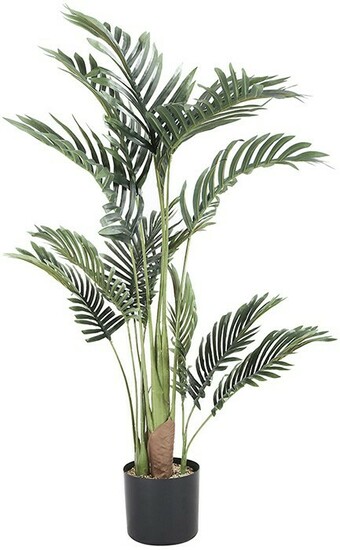Kmart Tall Artificial Palm Tree offer