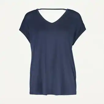 Kmart Comfort Keyhole Tee offer