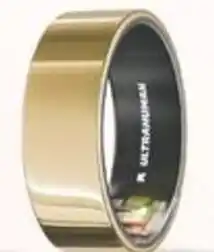 JB Hi-Fi Ring air bionic gold offer