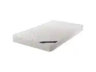 Venice Bonnell Spring Medium Roll Up Mattress, Double