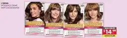 Pharmacy4Less L'oreal excellence creme hair colour range offer