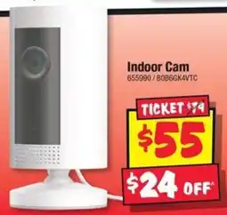 JB Hi-Fi Indoor Cam offer