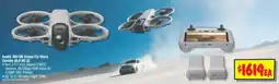 JB Hi-Fi Avata 360 8k drone fly more combo dji rc 2 offer