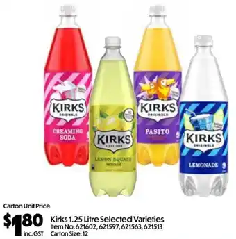Kirks 1