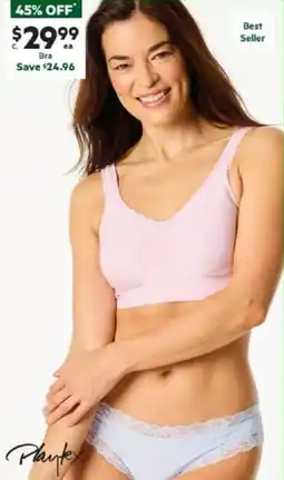 Harris Scarfe Comfort Revolution Flex Fit Bra offer