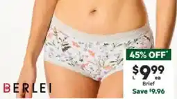 Harris Scarfe Marais Micro Full Brief offer