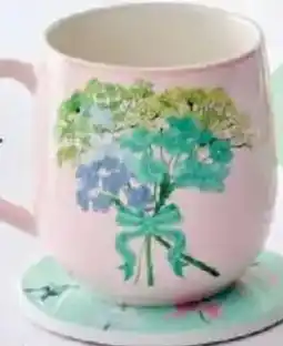 Harris Scarfe Mug offer