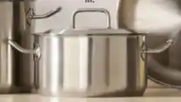 Harris Scarfe Dutch oven with lid offer