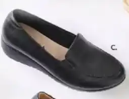 Harris Scarfe NATURAL COMFORT Pierra Women's Round Toe Comfort Slip On Loafer offer