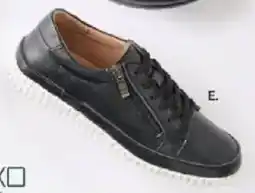Harris Scarfe Carrol Women's Casual Lace Up with Flex Sole offer