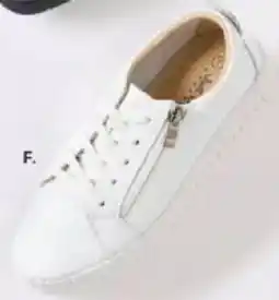 Harris Scarfe Climber Women's Lace Up Shoe offer
