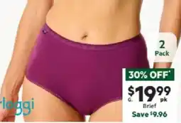 Harris Scarfe Maxi Brief offer