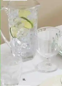 Harris Scarfe Tumbler 4 Piece Set offer