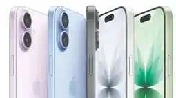 JB Hi-Fi Iphone 17 256gb offer