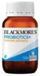 National Pharmacies Blackmores offer