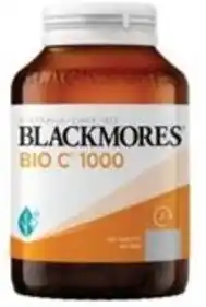 National Pharmacies Blackmores offer