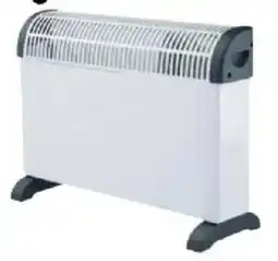 Mitre 10 2000W Convector Heater Range Celsius offer