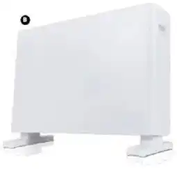 Mitre 10 2000W Convector Heater Range Goldair offer