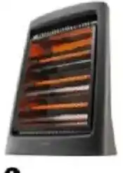 Mitre 10 Goldair Radiant Heaters 1200W offer