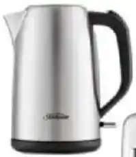Mitre 10 Sunbeam Fresh Start Stainless Steel Range Kettle offer