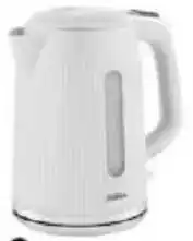 Mitre 10 Sunbeam Brightside Textured Gloss Range Kettle offer