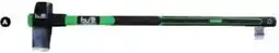 Mitre 10 Fibreglass Handle Wood Cutters Built Blocksplitter offer
