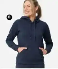 Mitre 10 ELWD Womens Basic Jumper Range offer