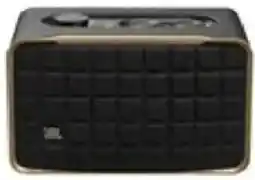 Harvey Norman JBL Authentics 200 Portable Smart Home Speaker offer