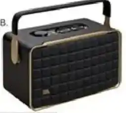 Harvey Norman JBL Authentics 300 Portable Smart Home Speaker offer