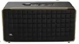 Harvey Norman JBL Authentics 500 Hi-Fidelity Smart Home Speaker offer