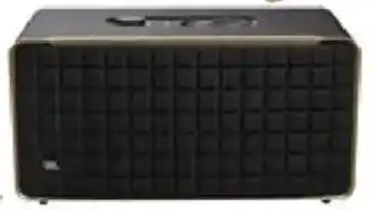 Harvey Norman JBL Authentics 500 Hi-Fidelity Smart Home Speaker offer