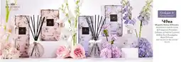 Harvey Norman Majestic Home Diffusers offer