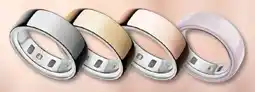 JB Hi-Fi Ceramic ring offer
