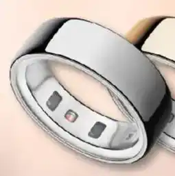 JB Hi-Fi Silver ring offer