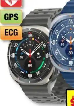 JB Hi-Fi Galaxy Watch Ultra 2025 offer