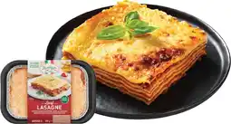 IGA Pasta Master Beef Lasagne offer