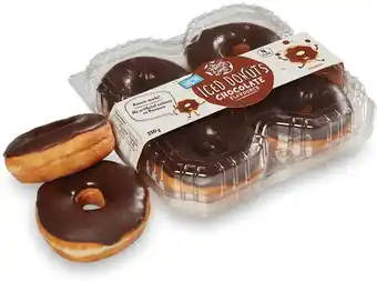IGA The Happy Donut Co. Donuts Selected Varieties offer