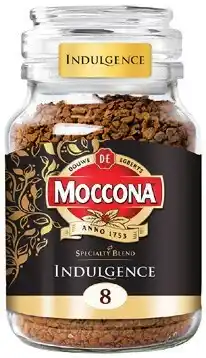 IGA Moccona Specialty Blend Coffee Selected Varieties offer