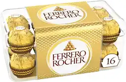 IGA Ferrero Rocher Gift Box 200g or Collection Box 172g offer