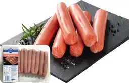 IGA Ernest Green & Sons BBQ Sausages offer