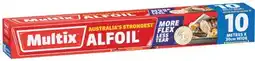 IGA Multix Alfoil 10m×30cm offer
