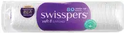 IGA Swisspers Make‑up Pads offer