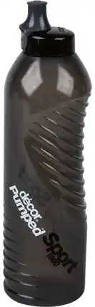 IGA Décor Pumped Sport Slider Bottle offer