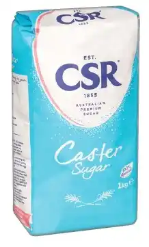 IGA CSR Caster Sugar offer